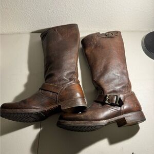 Women’s Frye Veronica Slouch Boots